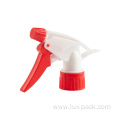 28/410 plastic trigger sprayer for garden customized color